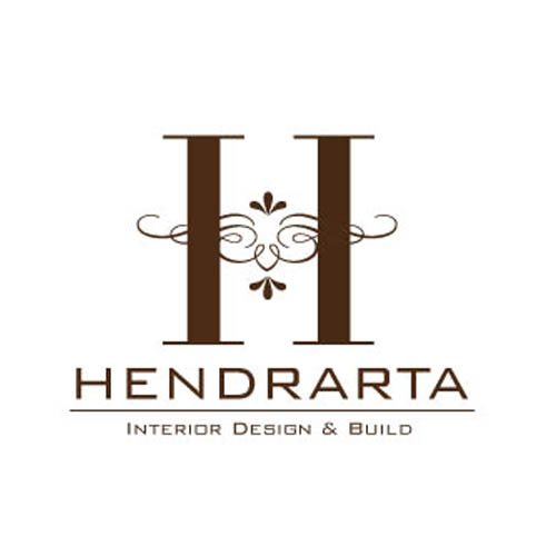 Logo Hendrarta Interior Design & Build