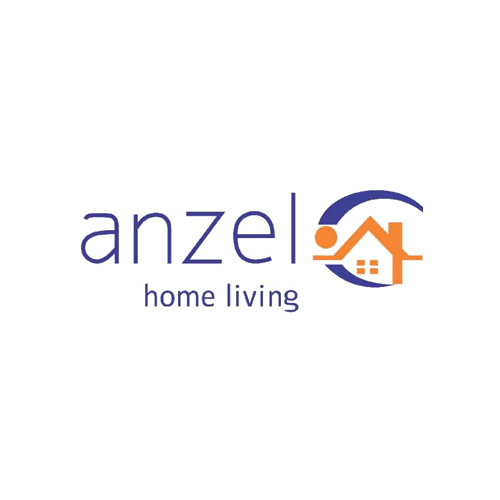 Logo Anzel Homeliving