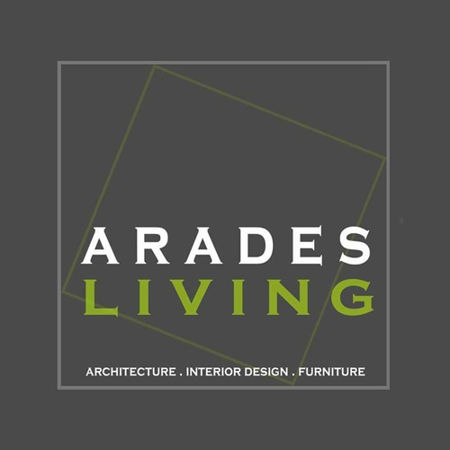 Logo Aradesh Living