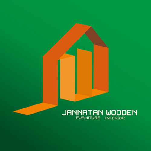 Logo Jannatan Wooden