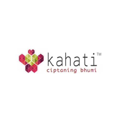 Logo Kahati Interior