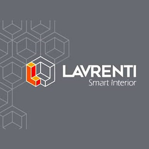 Logo Lavrenti new