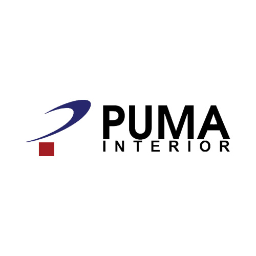 Logo Puma Interior