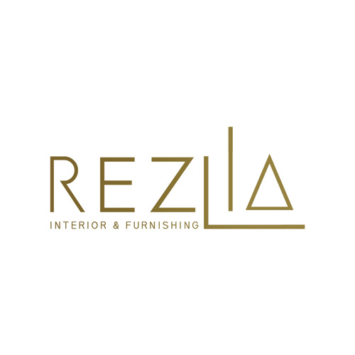 Logo Rezlia Design