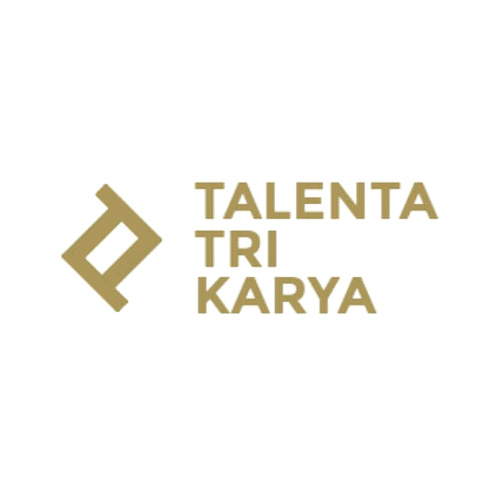 Logo Talenta Tri Karya