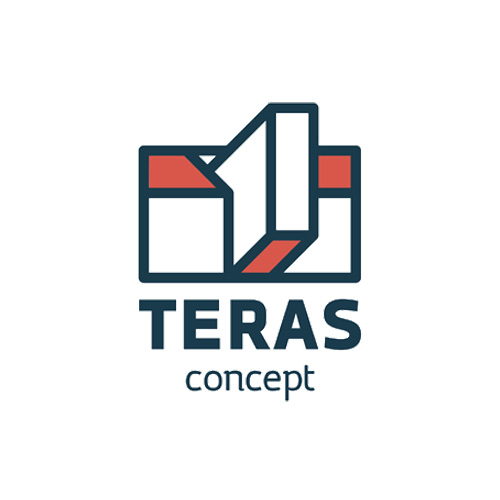 Logo Teras Concept