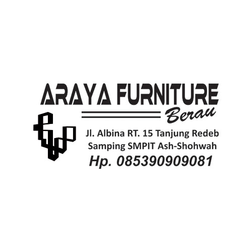 Logo Araya Furniture