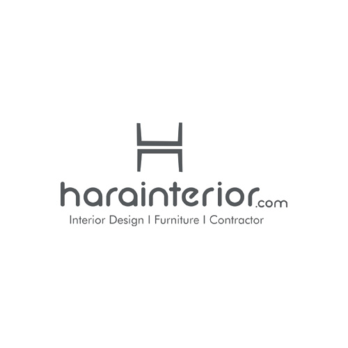 Logo Hara Interior