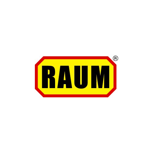 Logo Raum - Interior Asri
