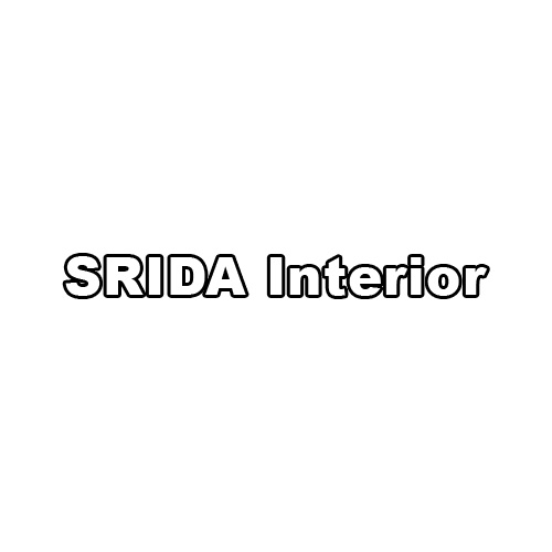 Logo Srida Interior
