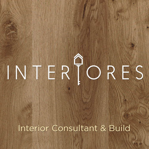 Logo Interiores