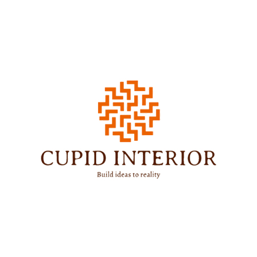 Logo Cupid Interior