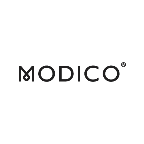 Logo Modico