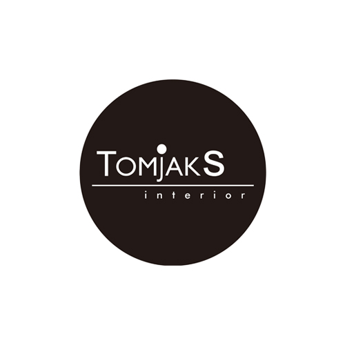 Logo Tomjaks Interior