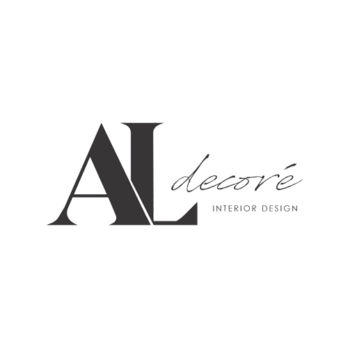 Logo Al Decore Interior