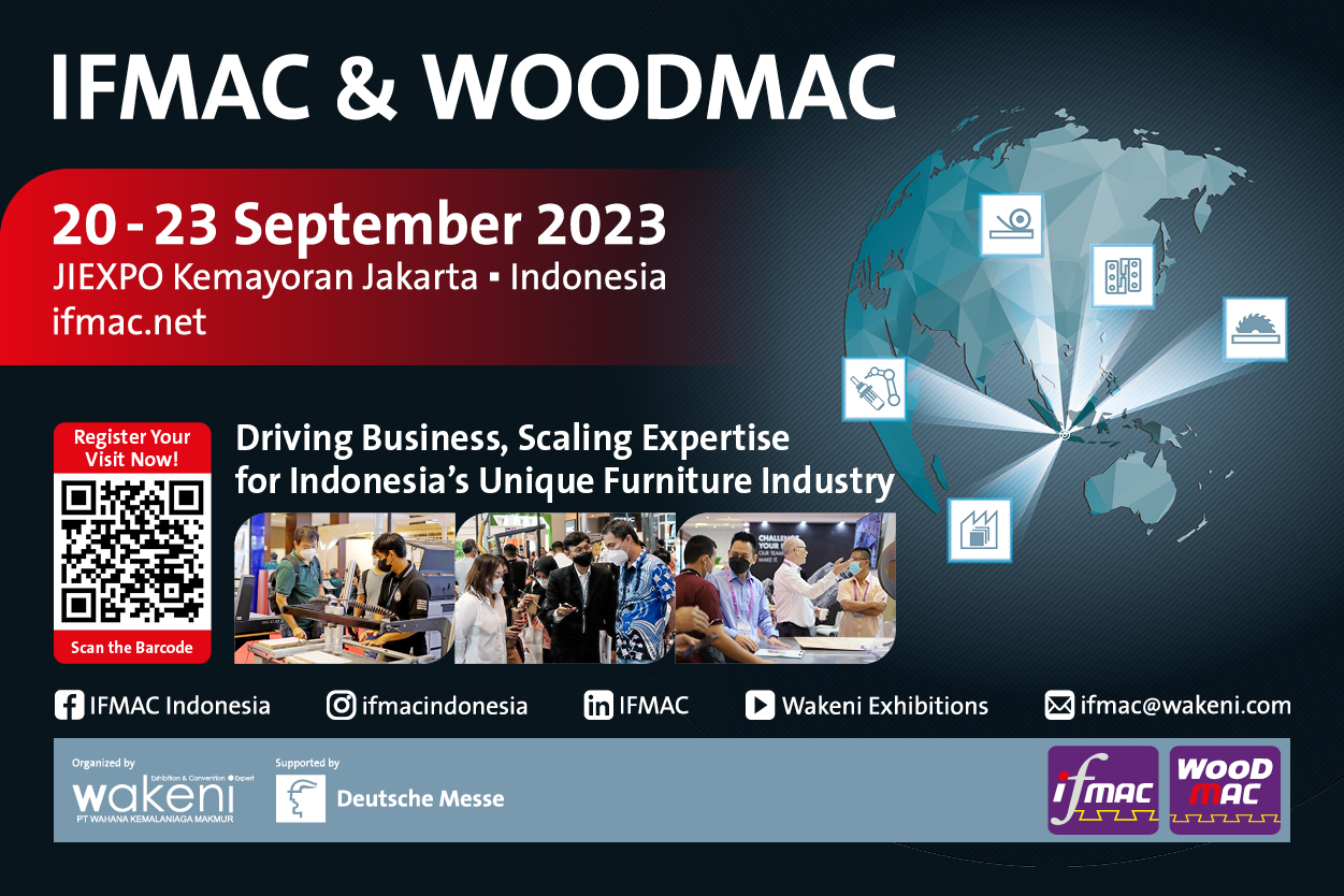 IFMAC & WOODMAC